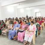 धमतरी में बड़ा कदम! मानव तस्करी और बाल संरक्षण पर पुलिस-प्रशासन की संयुक्त कार्यशाला