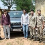 ओडिशा से रायपुर जा रहा था करोड़ों का नशा! केशकाल पुलिस ने पकड़ी 115 किलो गांजा की बड़ी खेप