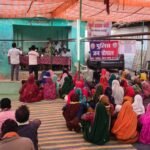 पुलिस और ग्रामीणों की संयुक्त पहल रंग लाई: घरघोड़ी बना नशामुक्ति की मिसाल