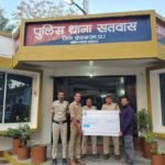 साइबर ठगों पर देवास पुलिस का वार! ‘ऑपरेशन साइबर’ में लाखों रुपये पीड़ितों को लौटाए