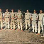 बेमेतरा में अवैध खनन पर पुलिस का शिकंजा! DIG के निर्देश पर चल रहा सघन जांच अभियान