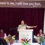 IPS डॉ. प्रीतपाल कौर की नई पहल: ‘प्रोजेक्ट रिवाइव’ से कैदियों को मिलेगा नया जीवन, जेल में शुरू होगा रोजगार प्रशिक्षण