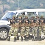 महिला सुरक्षा से लेकर कमांडो ताकत तक: देशभर में पुलिस की दमदार पहल, महिलाओं के सशक्तिकरण को मिली नई उड़ान
